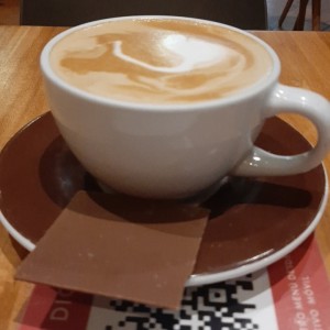 capuchino