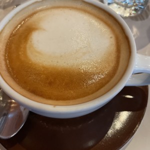 Capuchino 