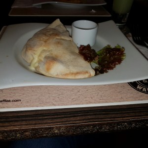 Pitas - Pita de Pavo