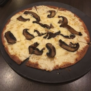 Pizzas - Portobello