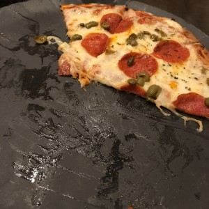 Pizzas - Pepperoni