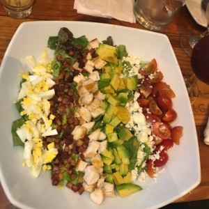 cobb salad