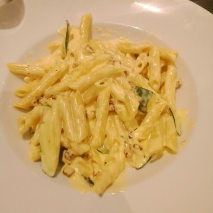 Penne Carbonara