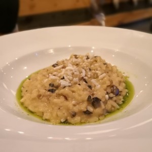 Risotto