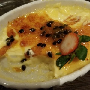 creme Brule