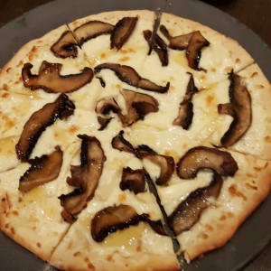 Pizza Portobello