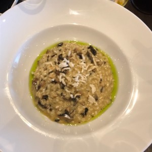 risotto dr mendoza