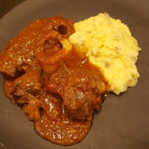 Ossobuco