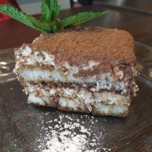 torta tiramisu