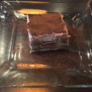 Tiramisu