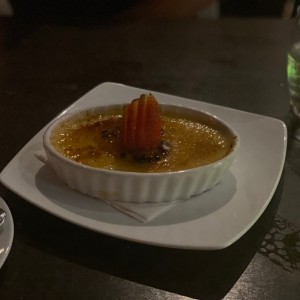 Creme Brulee