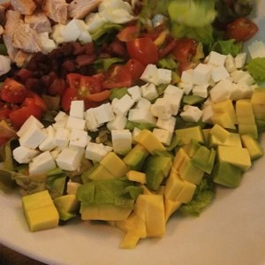 Cobb Salad