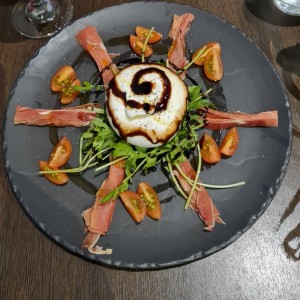 Burrata