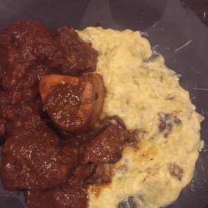 osso bucco