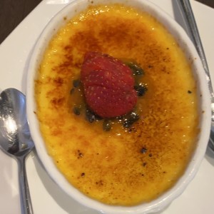 Creme Brule