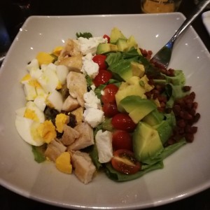 Cobb salad 