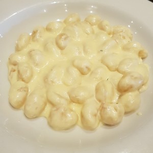 Gnocchi