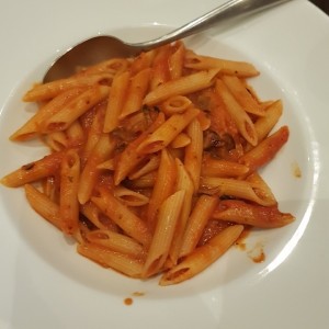 Penne Arabiata