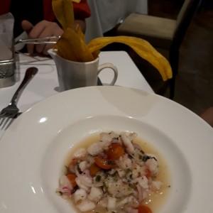 ceviche 