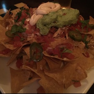 Nachos