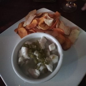 ceviche