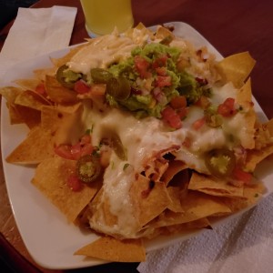 Nachos