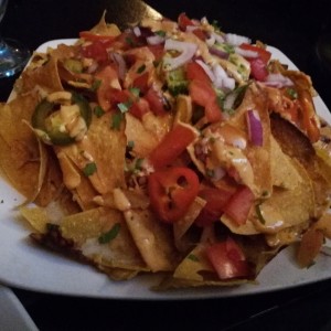 nachos