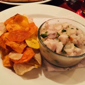 ceviche