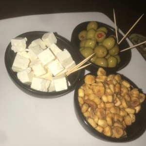 picada trio