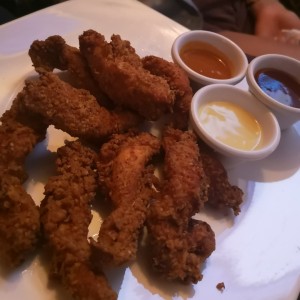 Chicken Strips