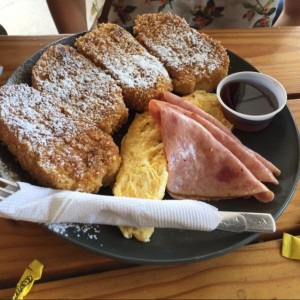 french toast