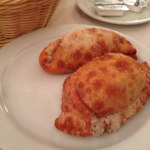 Empanadas Argentinas