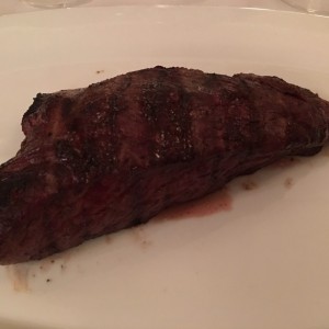 Tira de Asado