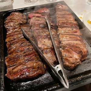 Parrillada