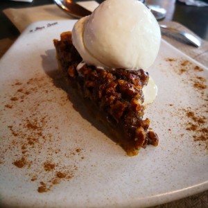 Pecan Pie 