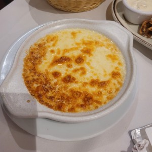 queso provolone
