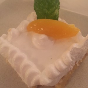 Tres Leches