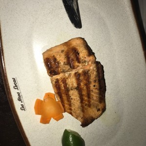 salmon