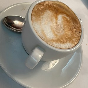 Capuchino