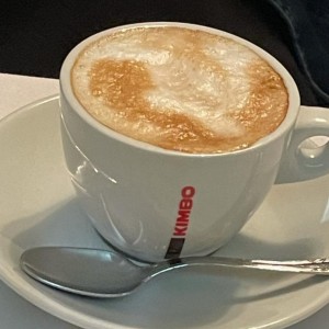 capuchino