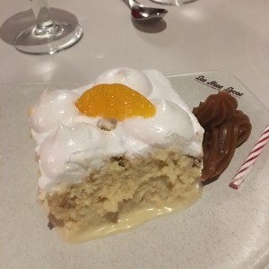 tres leches 