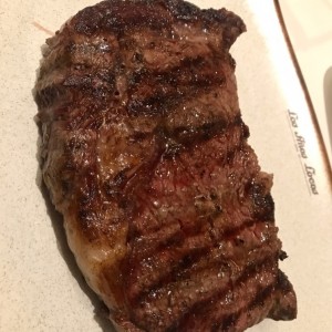 Rib Eye Angus Prime