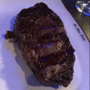 Rib Eye