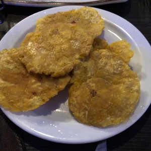 Patacones