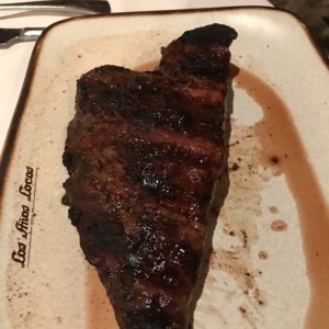 Tira de asado, sin hueso (16 oz)