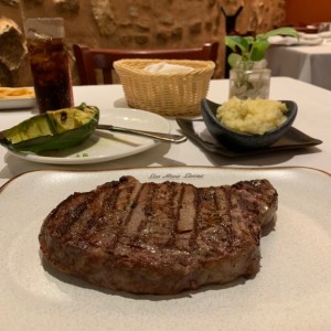 Rib Eye Angus Prime