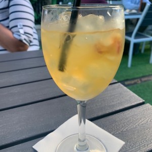 Sangria Blanca