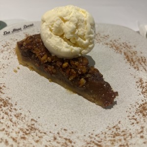 Pecan Pie
