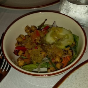 Ensalada 