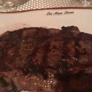 Rib Eye